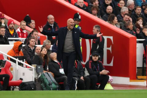 Player Ratings: Defensive Lapses and Missed Chances Cost Liverpool Player Ratings: Defensive Lapses and Missed Chances Cost Liverpool