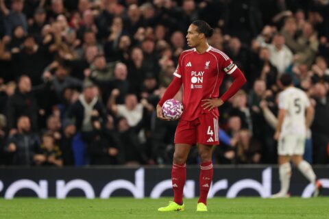 Revealed: How the Liverpool dressing room reacted to Man United defeat Revealed: How the Liverpool dressing room reacted to Man United defeat