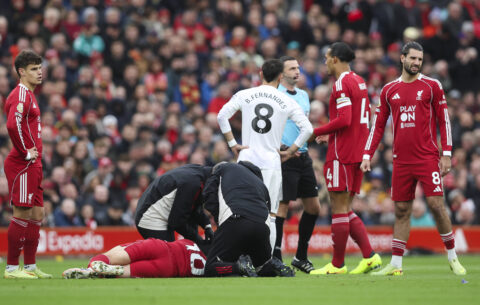 The most common football injuries and the best ways to manage them 