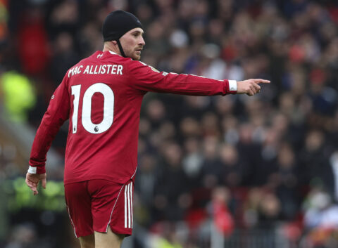 Liverpool injury update: Latest on Ryan Gravenberch, Alexis Mac Allister and more Liverpool injury update: Latest on Ryan Gravenberch, Alexis Mac Allister and more