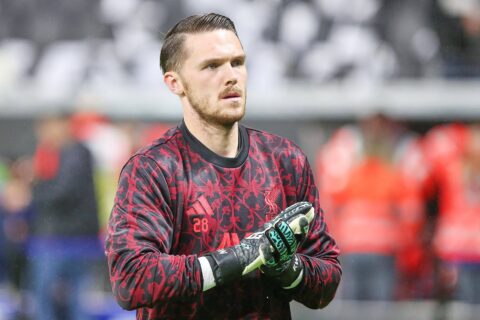 "How do you turn down Liverpool?" - New signing opens up on summer move "How do you turn down Liverpool?" - New signing opens up on summer move