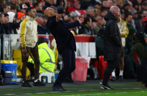 Brentford 3–2 Liverpool: Champions Humbled as Defensive Chaos Returns Brentford 3–2 Liverpool: Champions Humbled as Defensive Chaos Returns