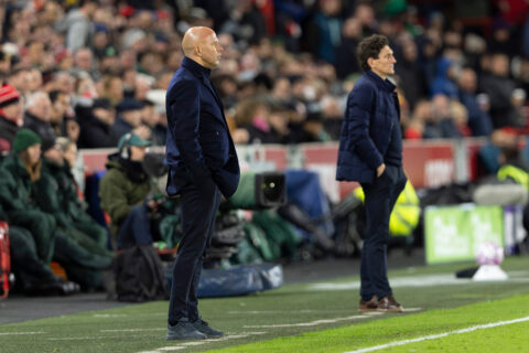 Brentford manager reveals the truth behind their win over Liverpool Brentford manager reveals the truth behind their win over Liverpool