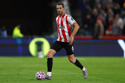 Jordan Henderson sends message to Liverpool fans after Brentford defeat Jordan Henderson sends message to Liverpool fans after Brentford defeat