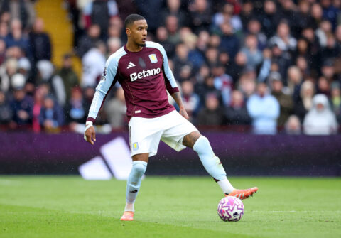 Report: Liverpool could join the race for £60m Premier League star
