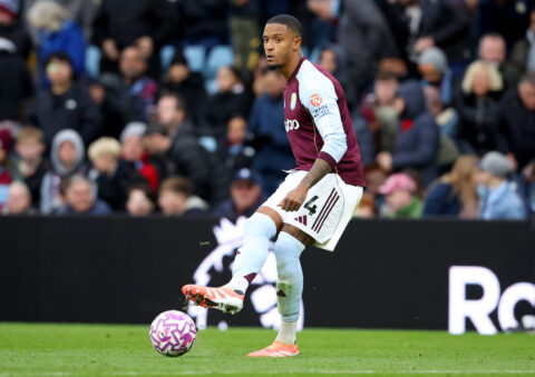 Liverpool considering move to sign £45m England star - Report Liverpool considering move to sign £45m England star - Report