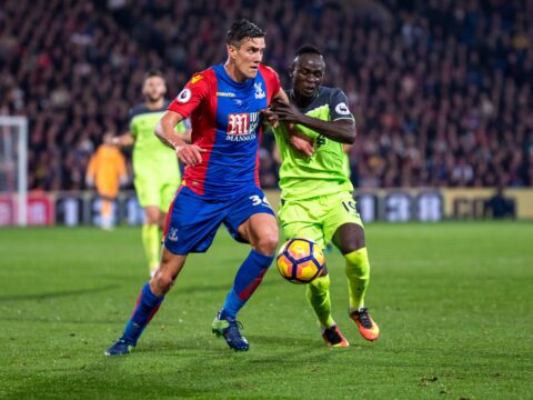 Former Liverpool defender announces retirement Former Liverpool defender announces retirement