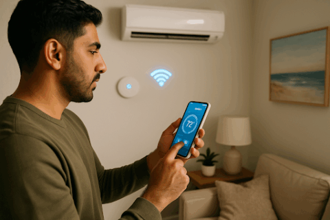 IoT and the Modern Art of Climate Control