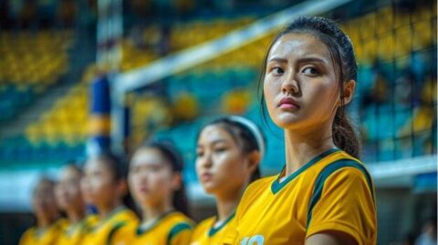 Malaysia’s Rising Stars in International Sports