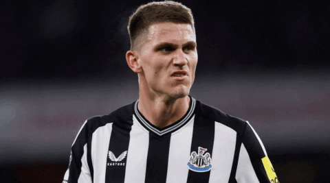 Liverpool have strong interest in Dutch Premier League star