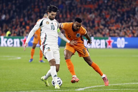 "It sounds pretty good" - Liverpool in contract talks with key duo