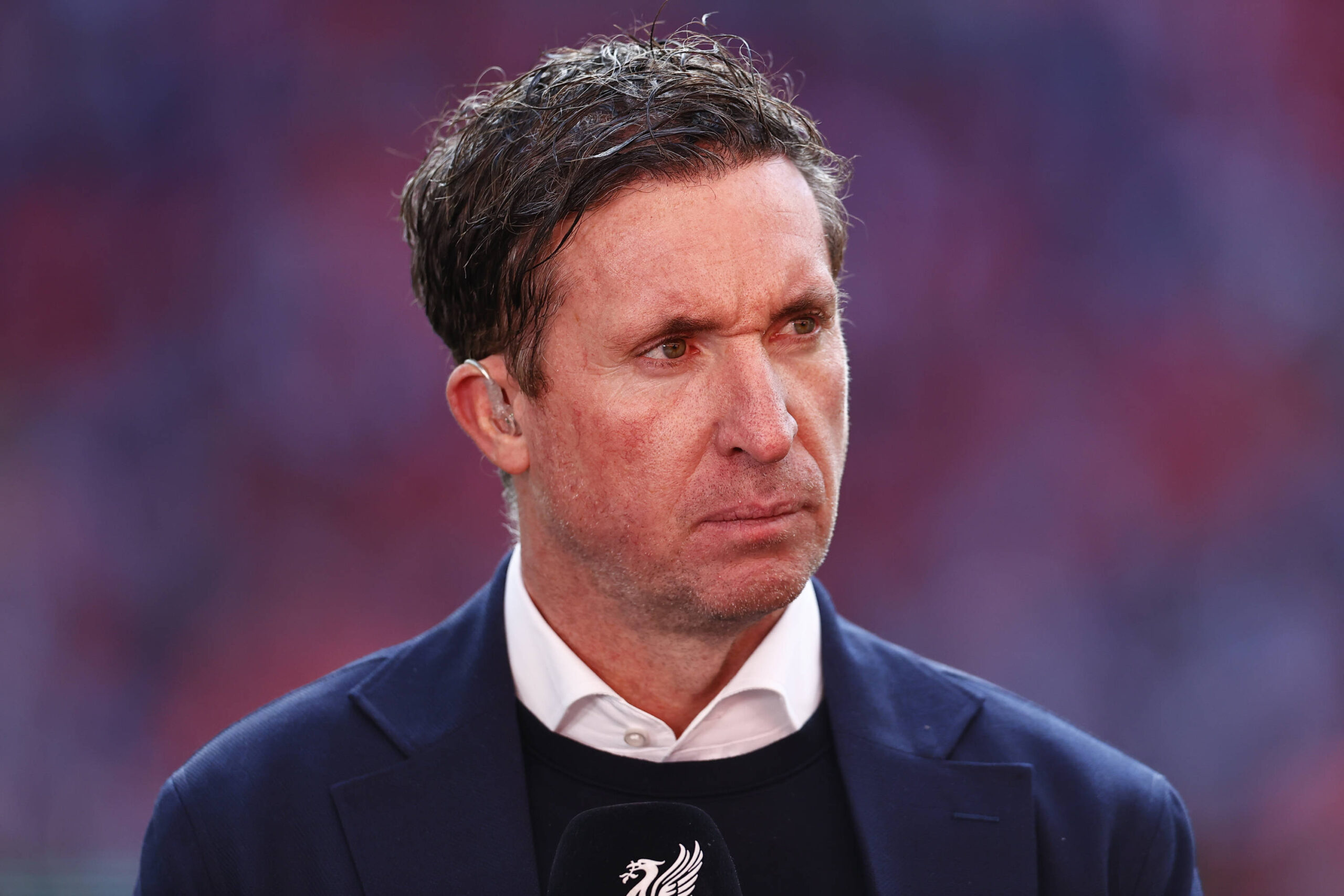 Robbie Fowler sends major warning to Arne Slot over Liverpool&#8217;s struggles