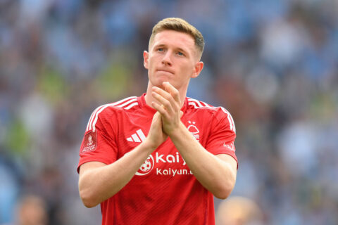 Journalist: Liverpool are in the race to sign £70m Premier League star