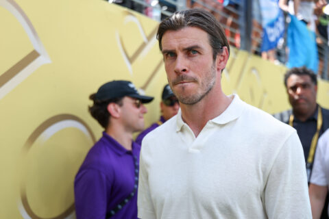 Liverpool could sign £65m forward who is 'like Gareth Bale'