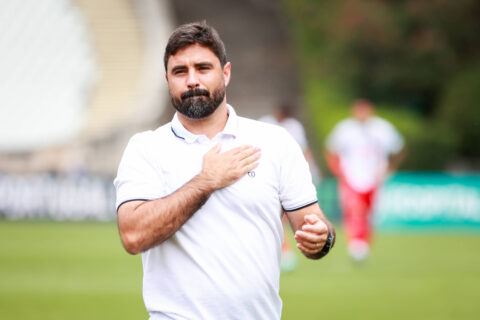 Report: Former Liverpool Coach Hails Klopp's Influence