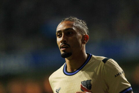 Liverpool ready to offer €100m to sign world-class La Liga star