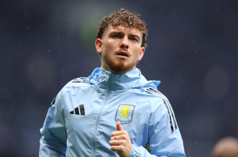 Journalist: Liverpool star's situation is 'really concerning'