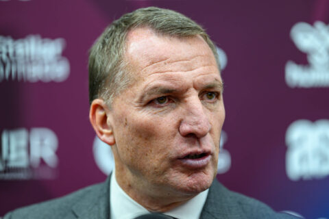 Former Liverpool manager set for Premier League return