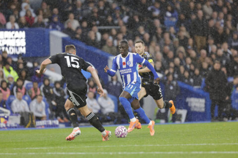 £60m Premier League star could replace Mo Salah at Liverpool