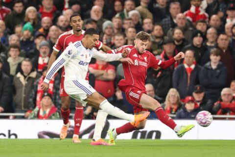 England £100m star still a January possibility for Liverpool