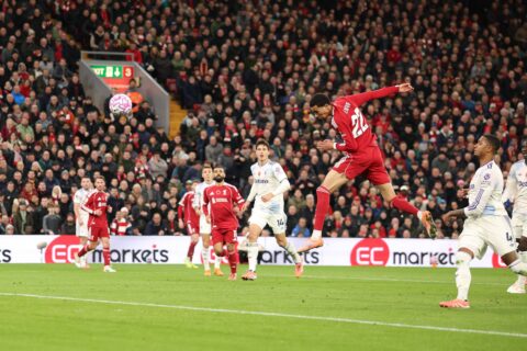 A Responsible Future: The Impact of Removing Betting Sponsors from Premier League Shirts