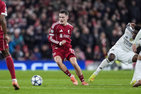 If Florian Wirtz Needs Time to Adjust to the Premier League, How Come Szoboszlai Didn’t?