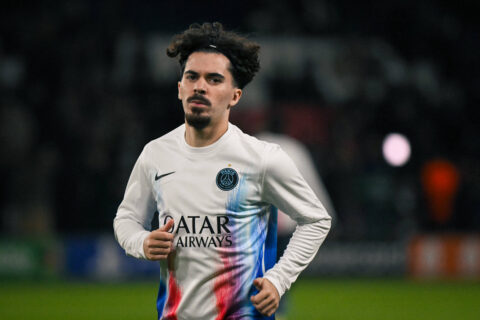 Liverpool set to enter race for £114m star