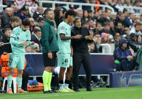 Liverpool ready for the 'Next Firmino'