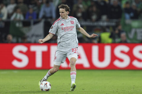 Journalist: Former Liverpool star could return to Premier League in shock move