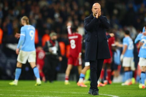 “That’s humiliating” – Liverpool fans dissect heavy 0-3 Premier League loss to Man City