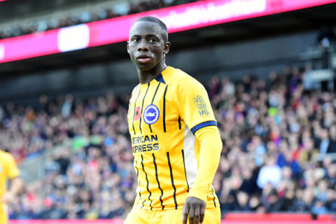 Fabian Hurzeler provides Yankuba Minteh update ahead of Liverpool clash