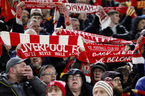 Liverpool FC launch cultuRED to celebrate faith, culture and ethnicity in football