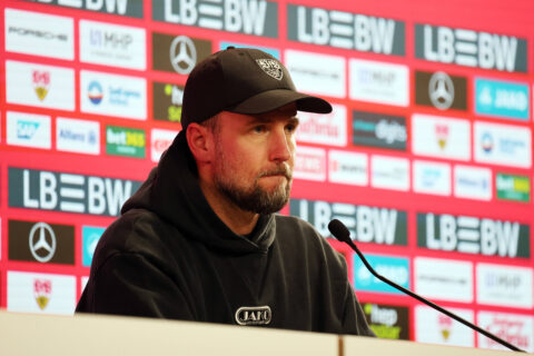 Journalist names seven managers who could replace Arne Slot at Liverpool