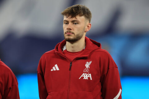 Guardiola and others recognising Bradley standout performances