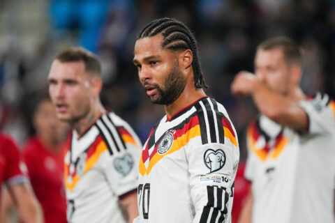 Journalist: Liverpool considering move to sign former Arsenal forward