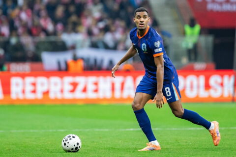 Liverpool star slammed after 'lazy' international performance