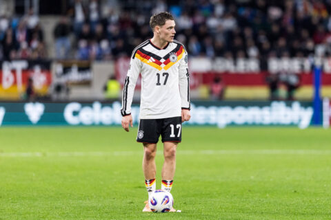 Liverpool signing labelled 'weak' after latest international performance