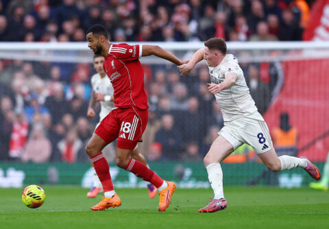 Journalist claims £70m+ required for Liverpool star to leave this summer