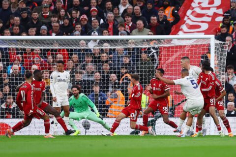 “Thank you for the league title, Arne Slot. It is time to go.” - Forest Fallout