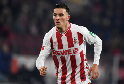 Report: Liverpool linked with move for £35m German international ace