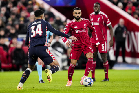 Dietmar Hamann On The Need To Drop Liverpool Legend