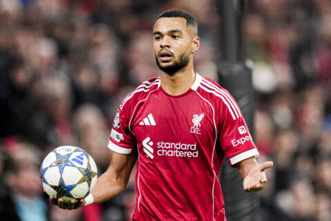 How Do Liverpool Solve Their Defensive ‘Crisis’?