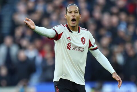 Final Thoughts: Liverpool clinch crucial victory over West Ham United