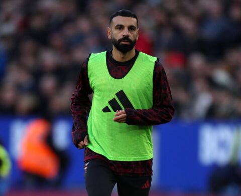 Inter Milan vs Liverpool: Match Preview, Latest Team News and Predicted Lineups