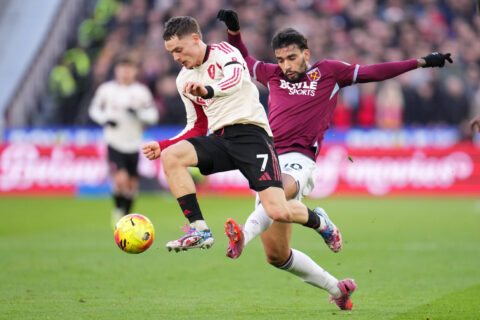 Florian Wirtz Shines in Liverpool’s Much-Needed Win Over West Ham