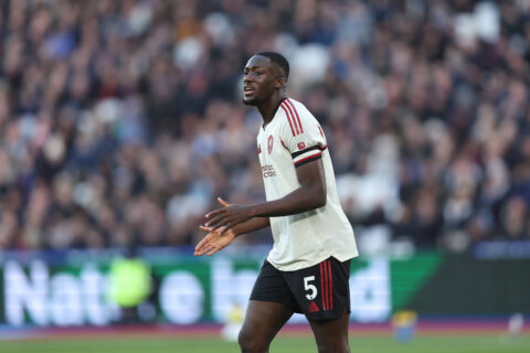 Journalist: Real Madrid 'cool interest' in signing Liverpool star