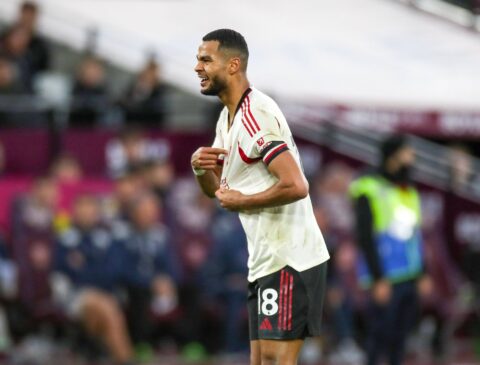 Fabrizio Romano confirms interest from rivals for Liverpool attacker