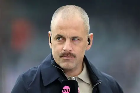 Former Liverpool star admits regret over move to Anfield