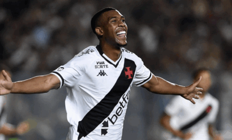Liverpool could sign €50m Brazilian star in January