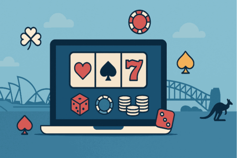 22Ricky Review For Australian Players